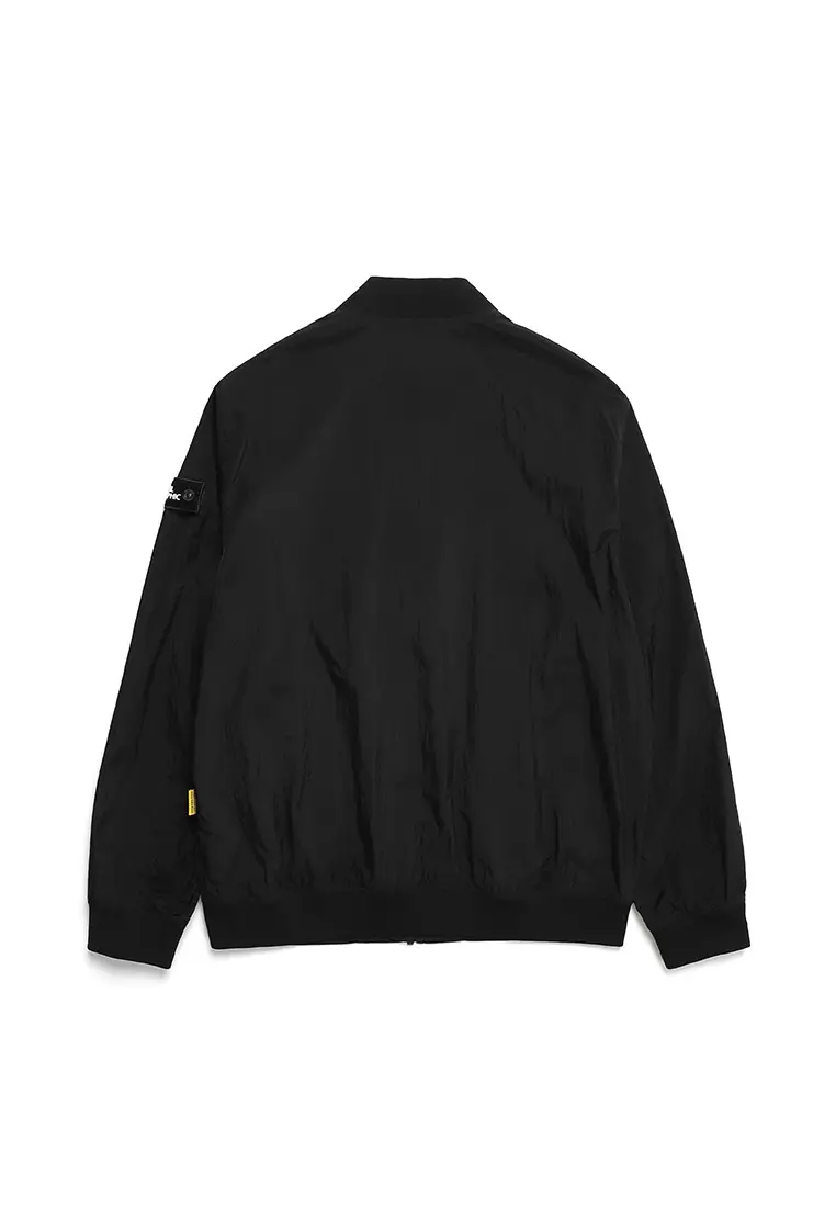 Men's MINNOW Flight Jacket