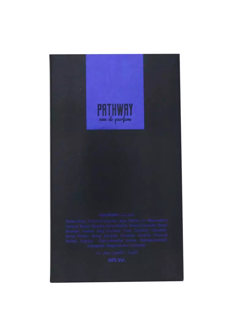 TAD Angel Pathway Man EDP 100 ML