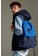 DeFacto blue Backpack B0059AC4997550GS_2