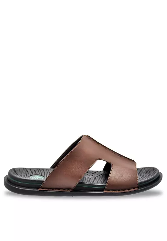 Comfort Slip On Sandals