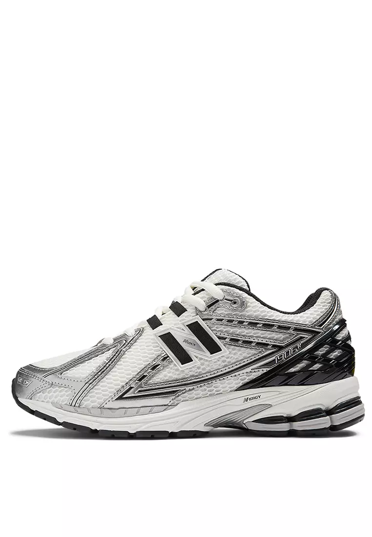 Discount on New Balance  shoes - SKU: 1906 Classic Lifestyle Shoes