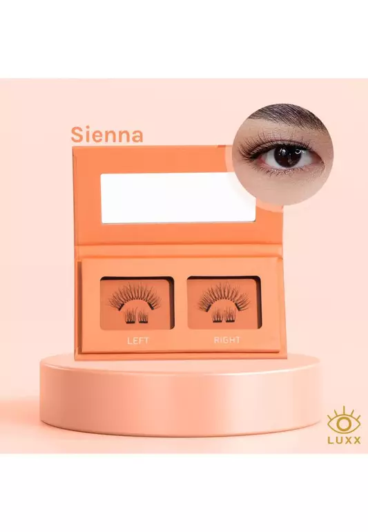 Sienna Magnetic Lashes