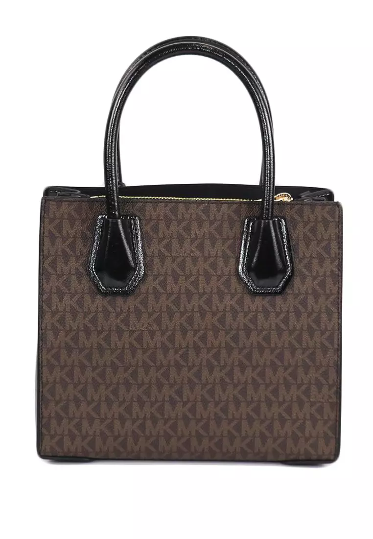 Mk mercer black medium sales