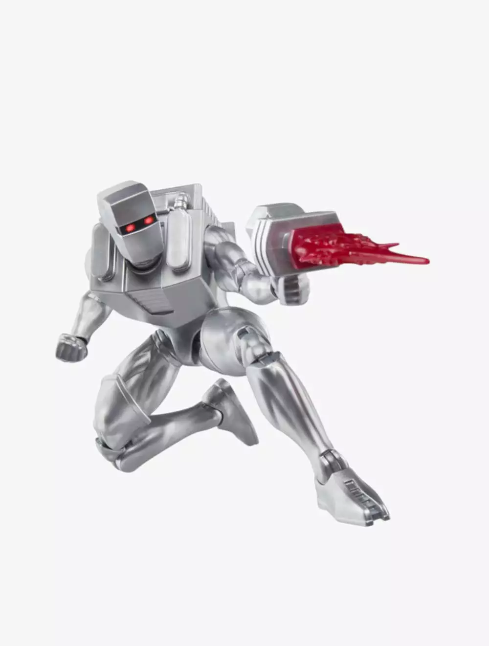 Marvel Legends Series Rom: Spaceknight - AVSG1589
