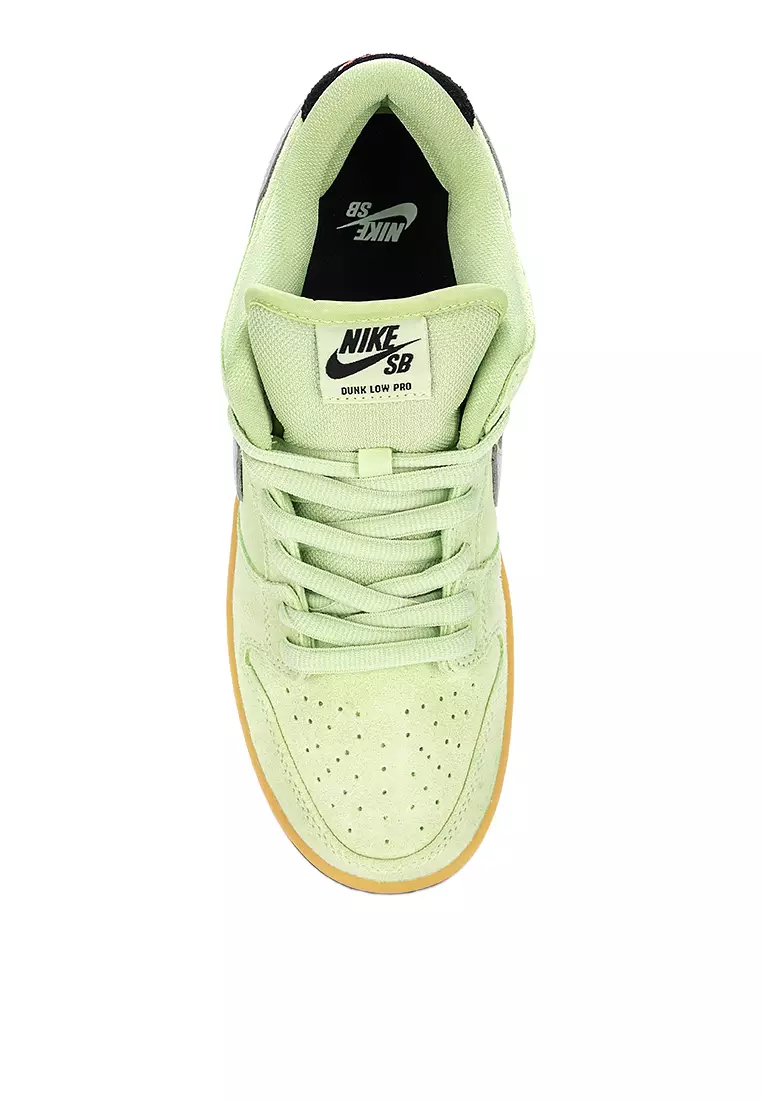 NIKE/SB ダンク　LOW PRO PRM Buy Nike Sb Dunk Low Pro Prm 2026 Online | ZALORA