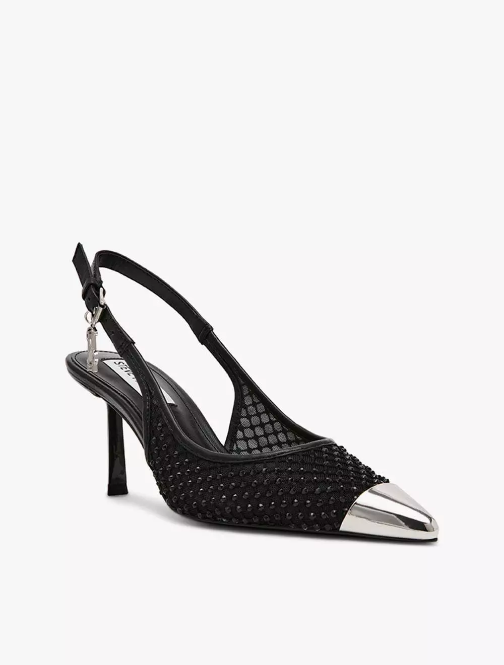 Steve Madden VIXYN Women's Heels - Black