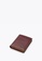 COUNTRY HIDE red COUNTRY HIDE Top Grain Cowhide RFID Blocking Name Card Holder 8E58BAC9F55F4BGS_1