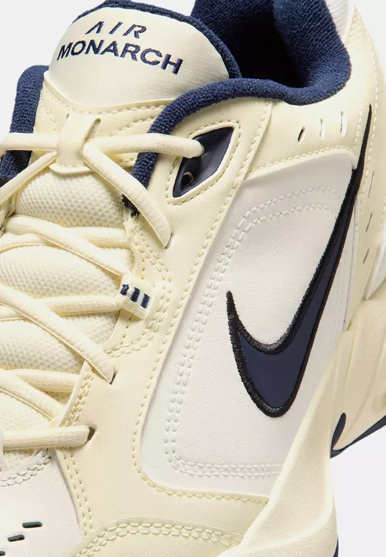 Air Monarch IV Workout Shoes