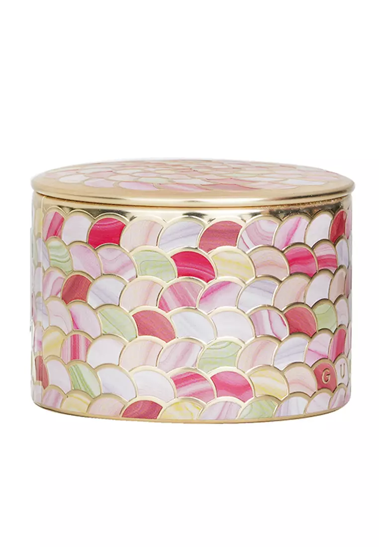 Guerlain - Meteorites Light-Revealing Pearls Of Powder - # 01 Pearly White 20g/0.7oz