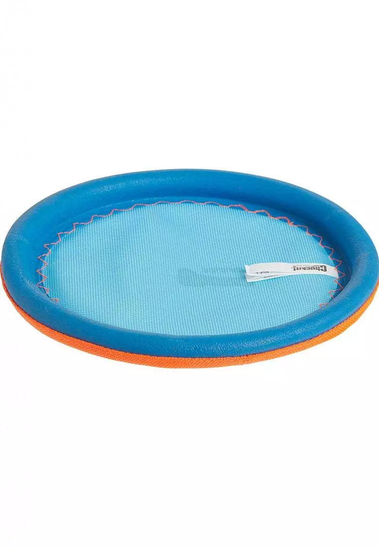 Buy Petmate Chuckit Paraflight Flyer Small Dog Toy 2024 Online