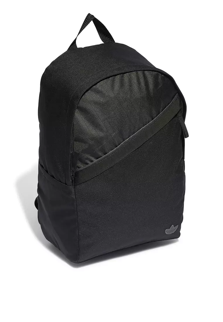 Adidas backpack zalora best sale