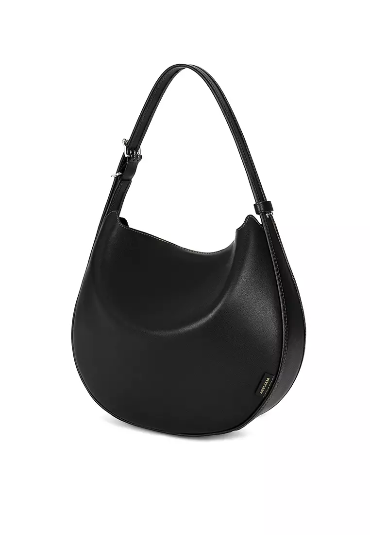 Noor II Bag Large - Black