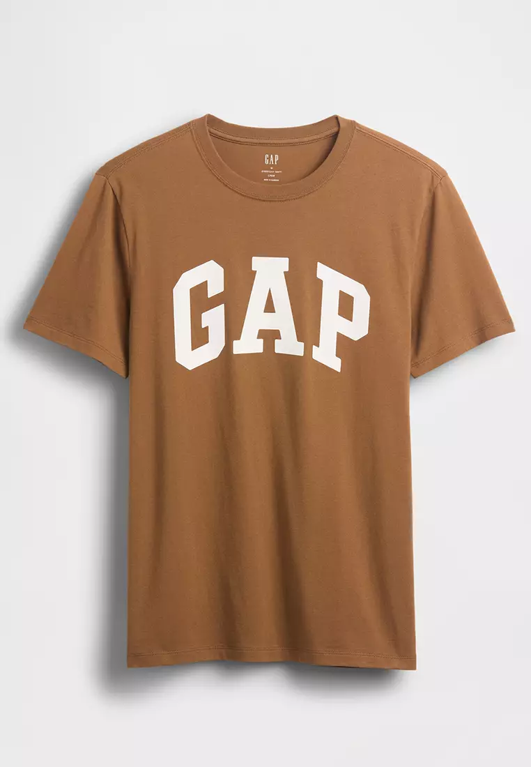 Everyday Soft Basic Logo T-Shirt