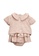 RAISING LITTLE pink Itzayanna Baby & Toddler Outfits 563F1KAE95B609GS_1