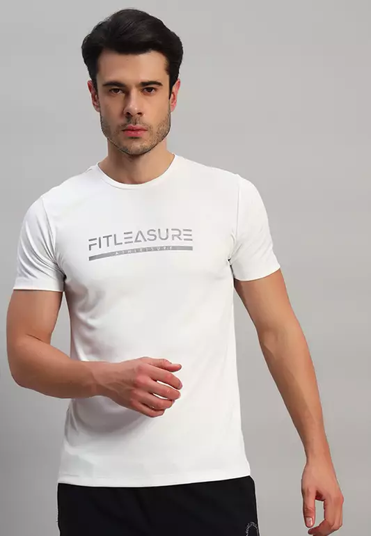 Men's Flexi Comfort Tee