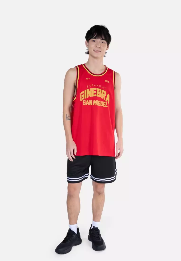 Ginebra Jersey