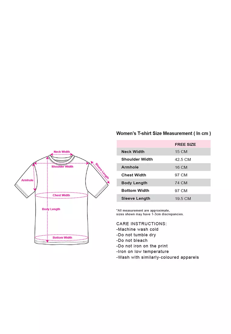 Carlo Rino Bun Bun T-Shirt