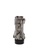 Schutz black and grey Chunky Combat Boots - ANDREA [NATURAL] C3EF8SHE25A430GS_3