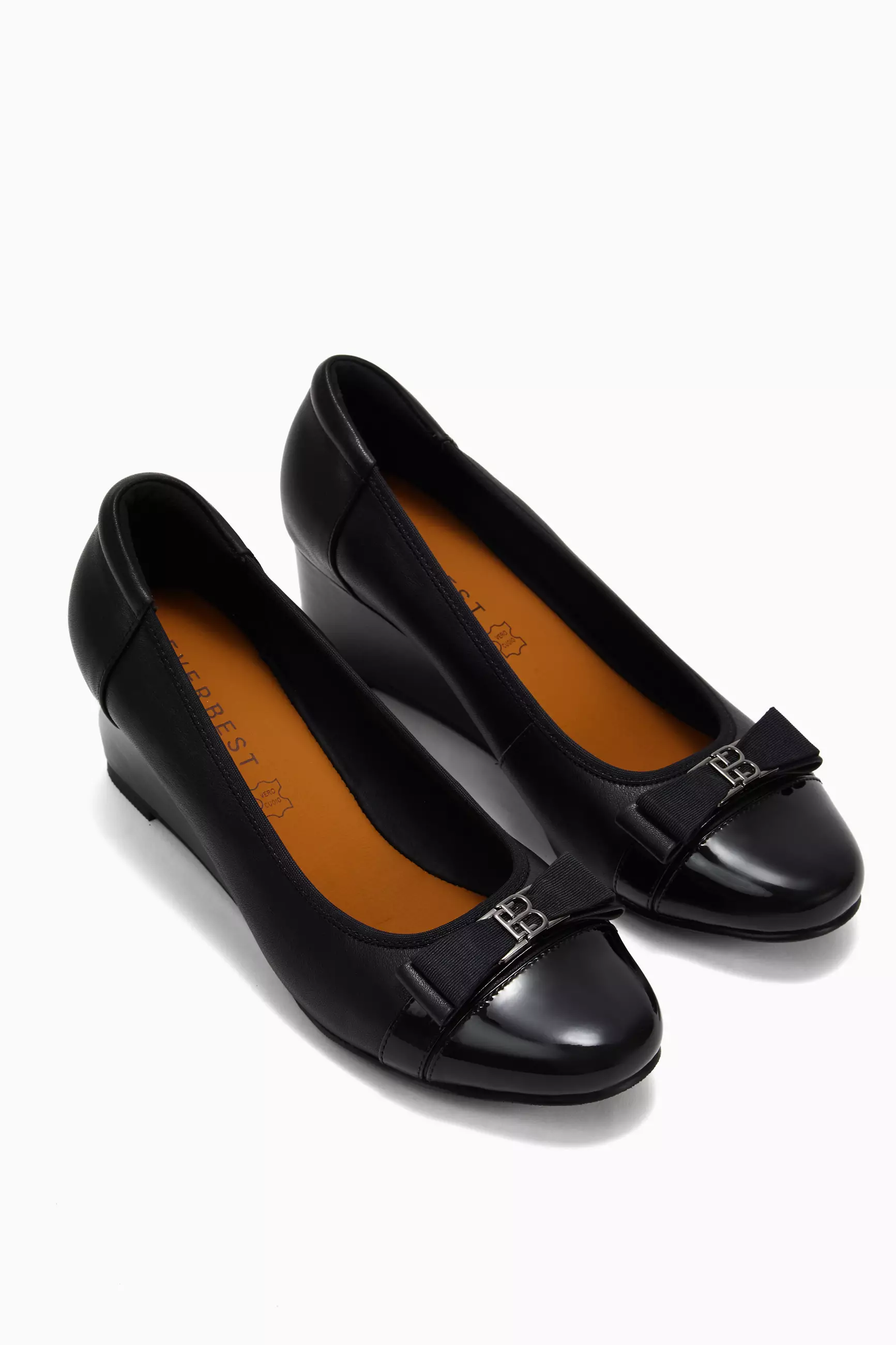 EVERBEST DESSIE BLACK