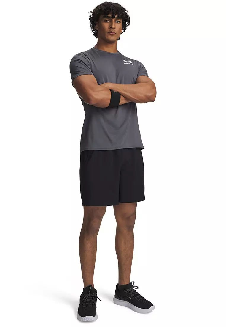 Vanish Woven 2.0 6-Inch Shorts