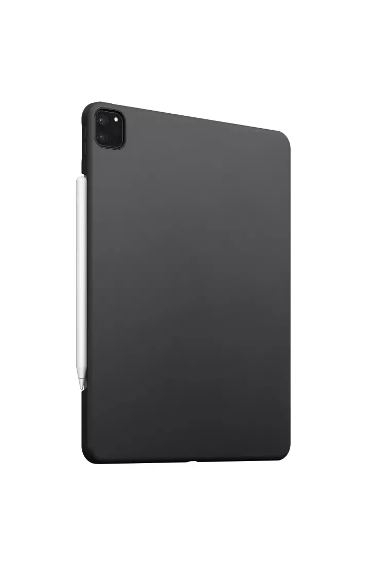 Buy Nomad Rugged Case iPad Pro 12.9 (4th Gen) Gray PU 2024 Online