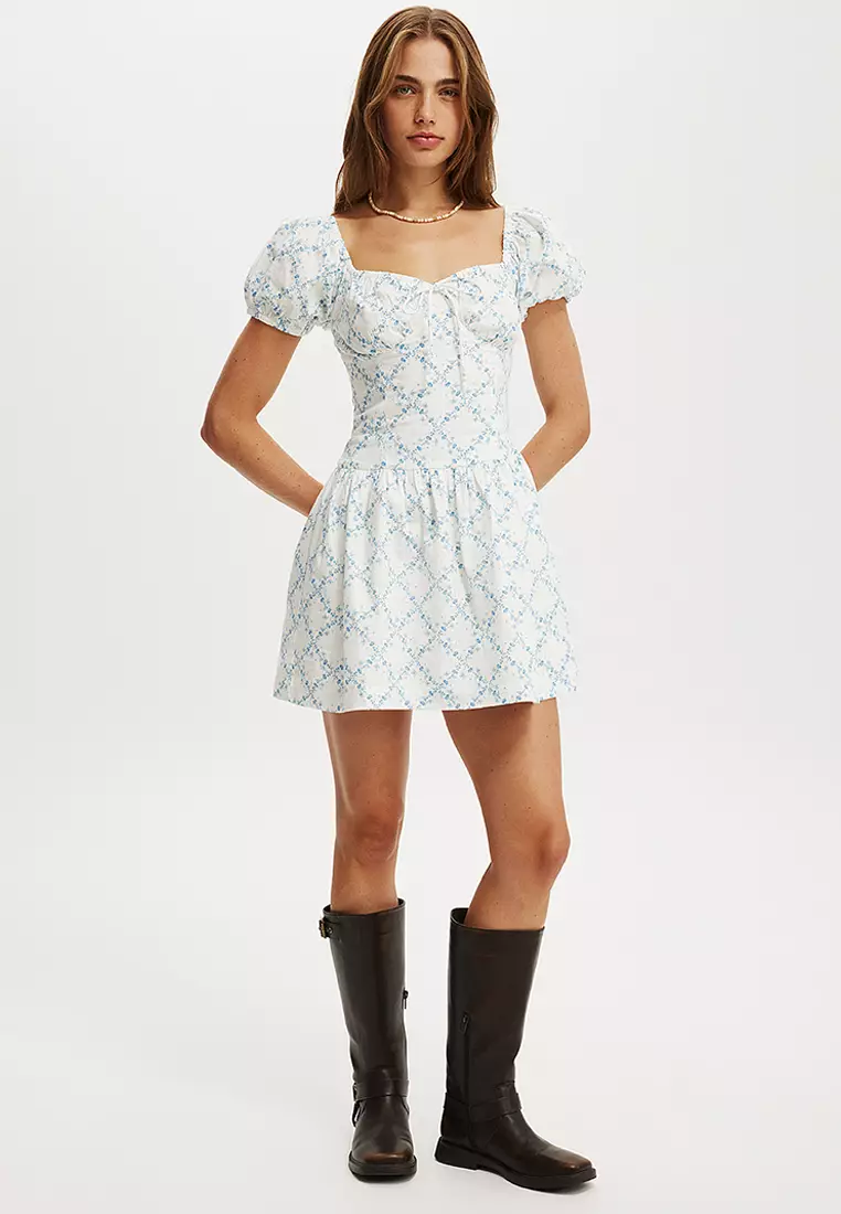 Wren Mini Dress