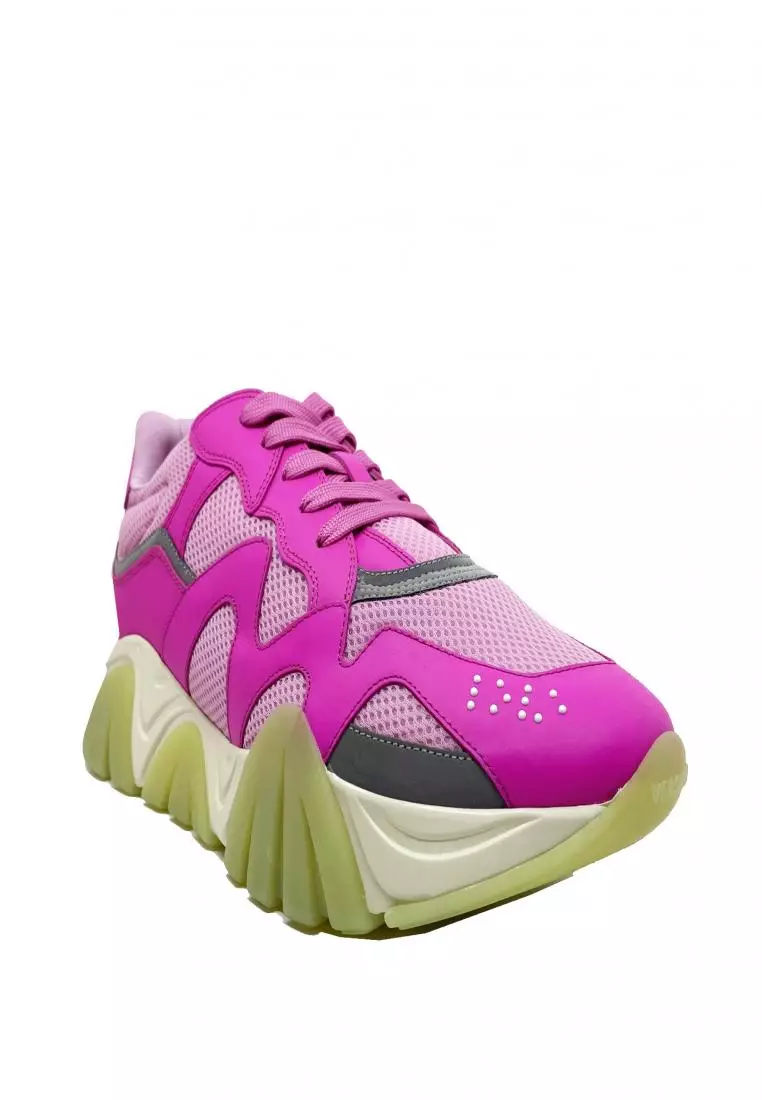 Versace discount sport shoes