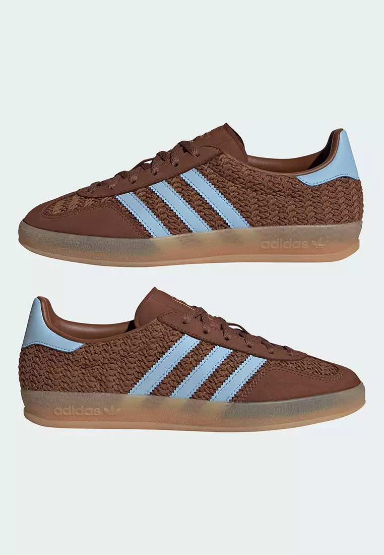 Gazelle Indoor Shoes