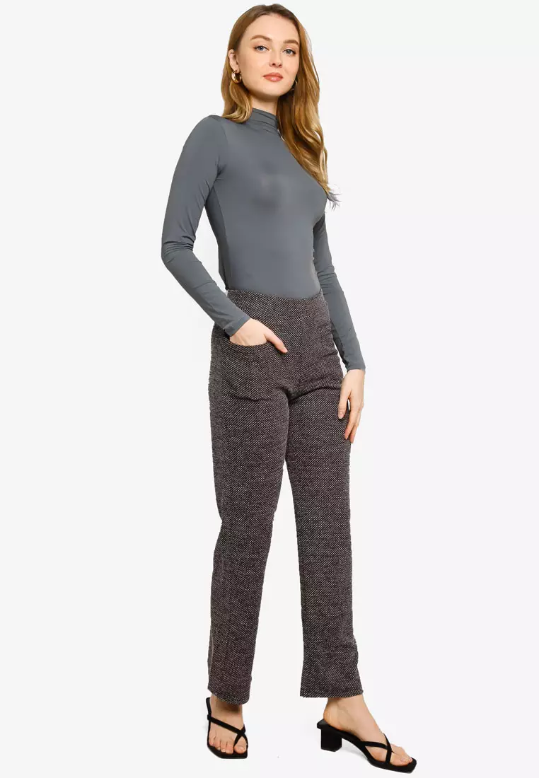 Long Sleeve Inner Wear