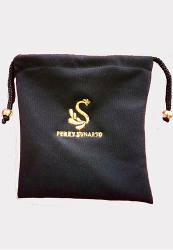 Jual Masker Ferry Sunarto FS Contemporer Mega Mendung 