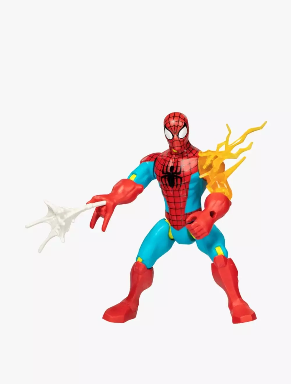 Marvel Spiderman MixMashers Basic Figure Assortment - AVSF9205