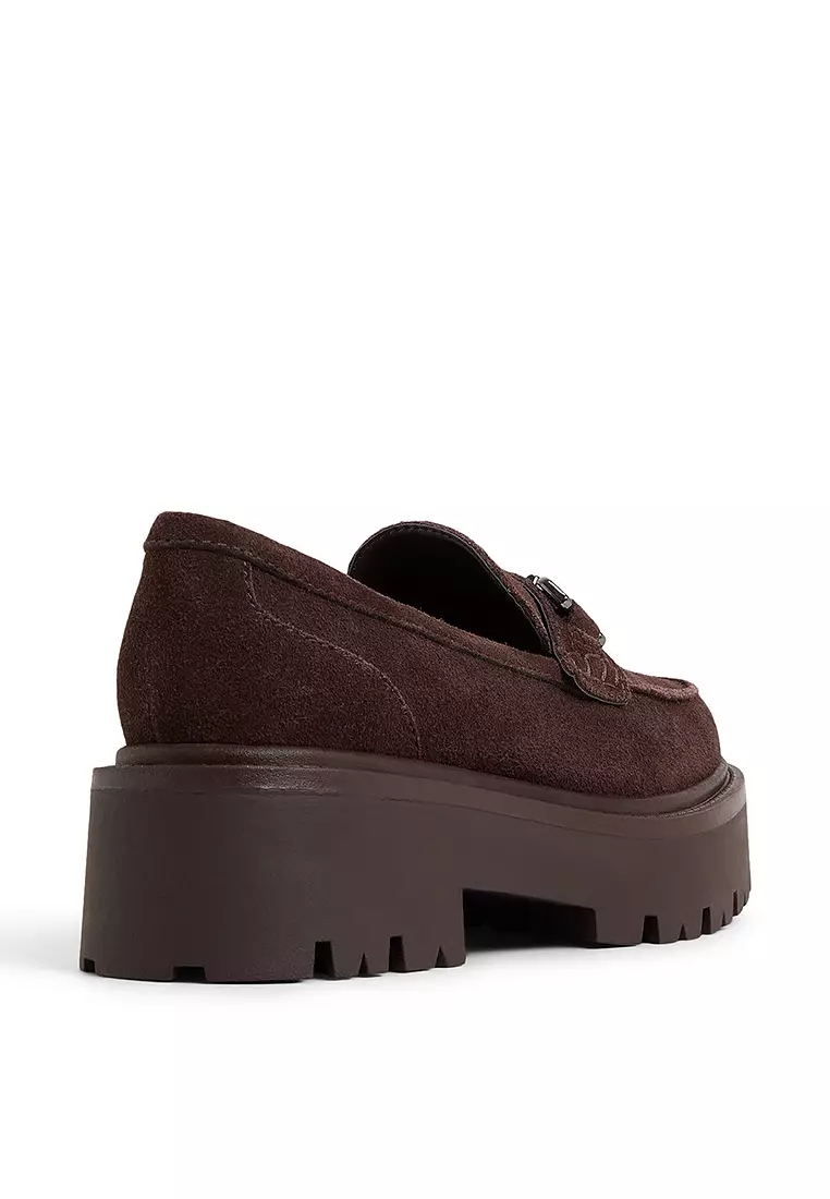 Oneameth Loafers