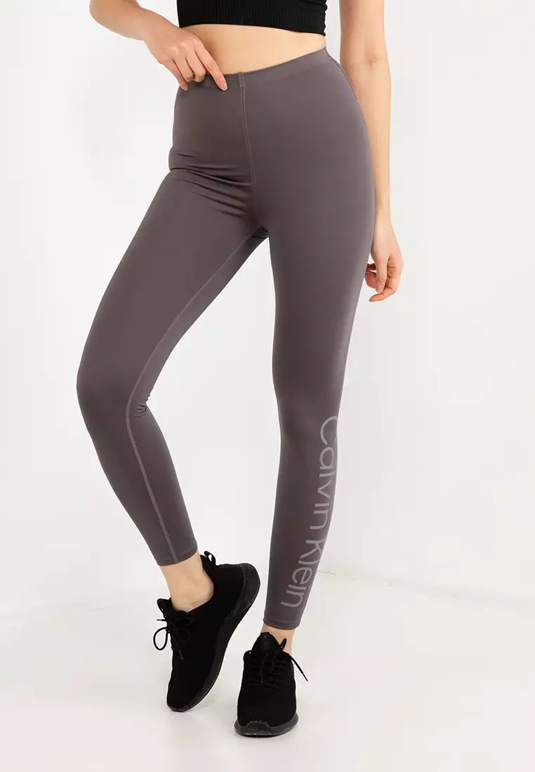Buy Calvin Klein Performance Sports Tights, Clothing Online