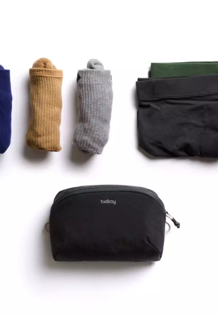 Bellroy Lite Packing Pouch 2L - Black