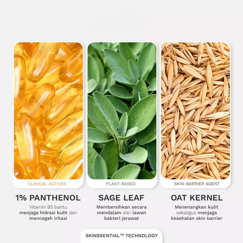 ElsheSkin Barrier+ pH Balance Jelly Cleanser