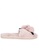 Appetite Shoes pink Bedroom Slippers 391E1SH63C7C78GS_2