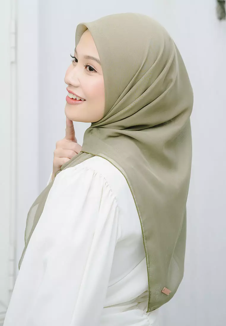 Kirana Paris Plain Japan Matcha