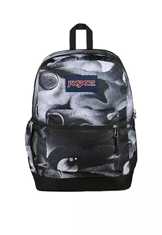 Cross Town Plus Backpack Event Horizon Us 26L