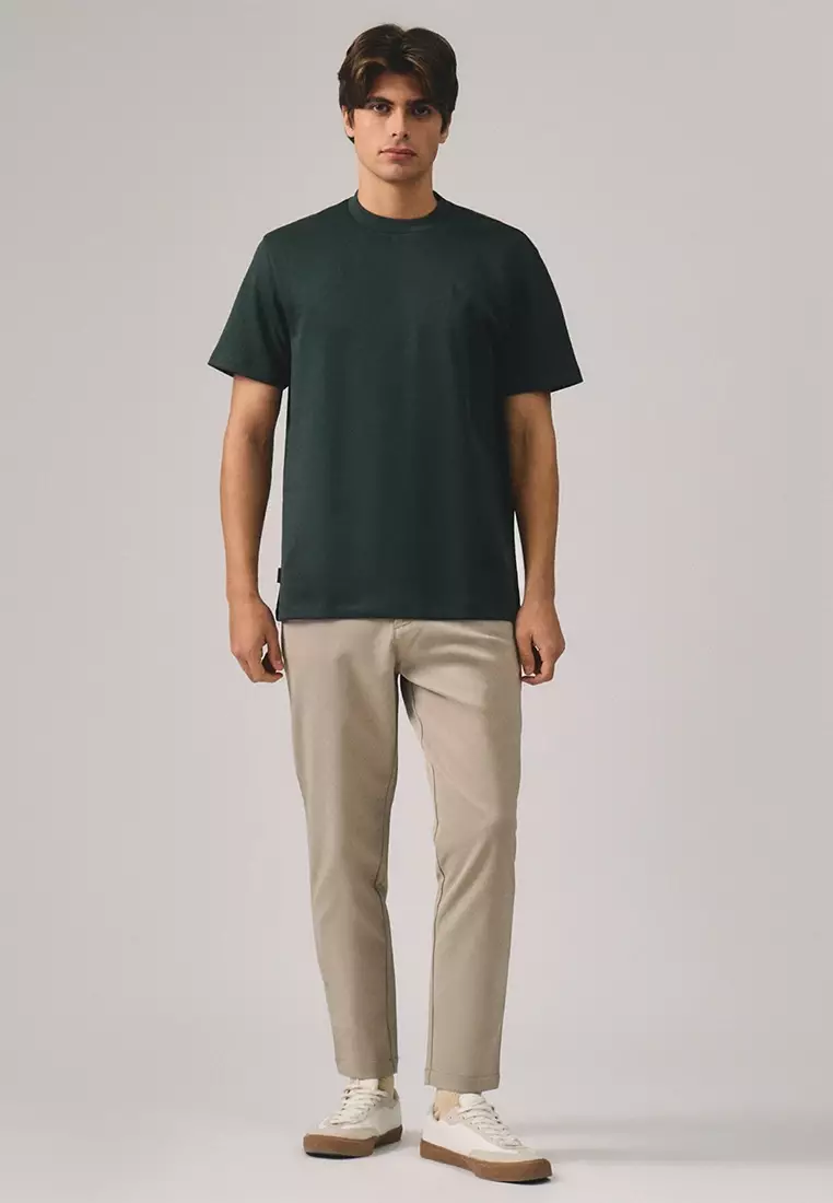 Premium Regular Fit T-Shirt