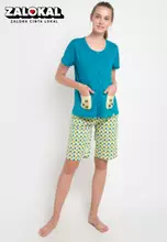 Ocean Depht/Rock Linhen