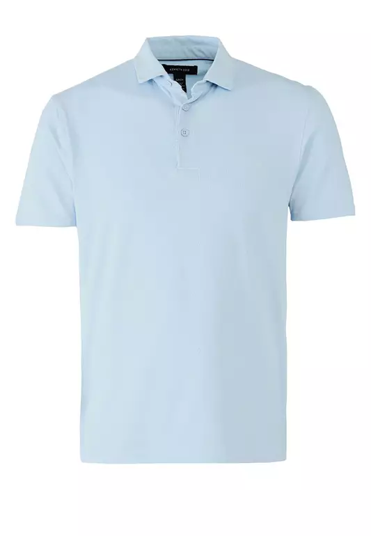 Button Polo