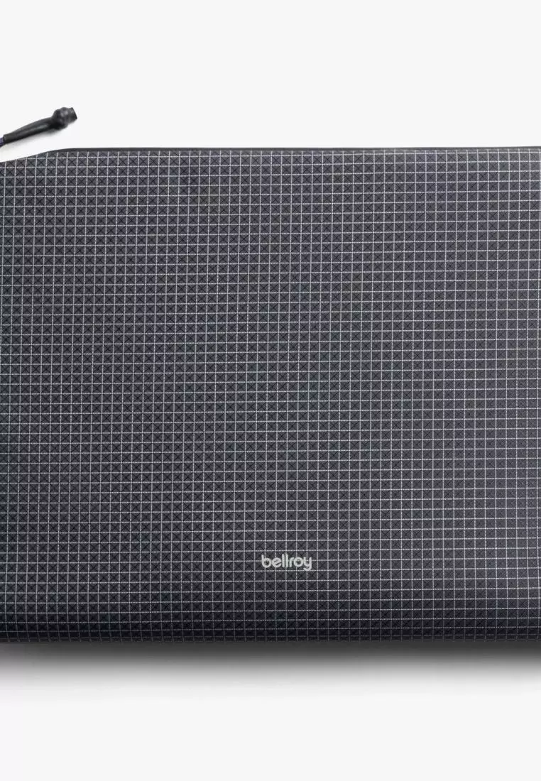 Bellroy Lite Laptop Sleeve 16" - Arcadegray