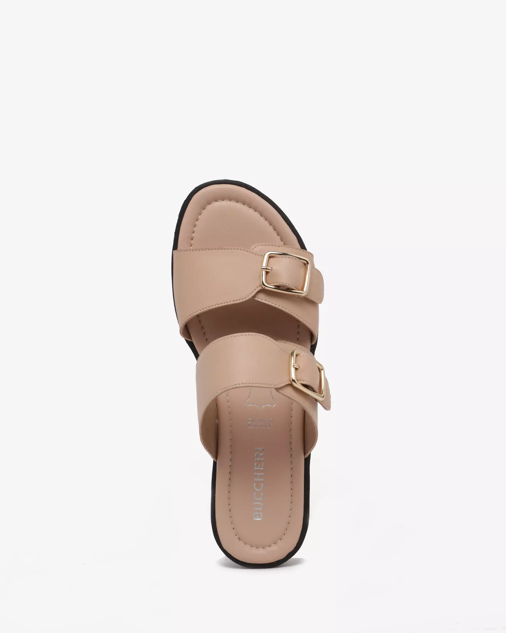 Buccheri Teona Heels Woman Nude