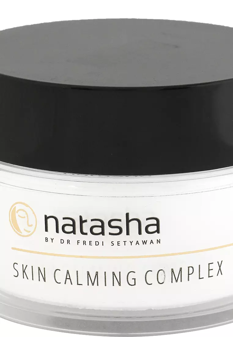 Natasha Skin Calming Complex