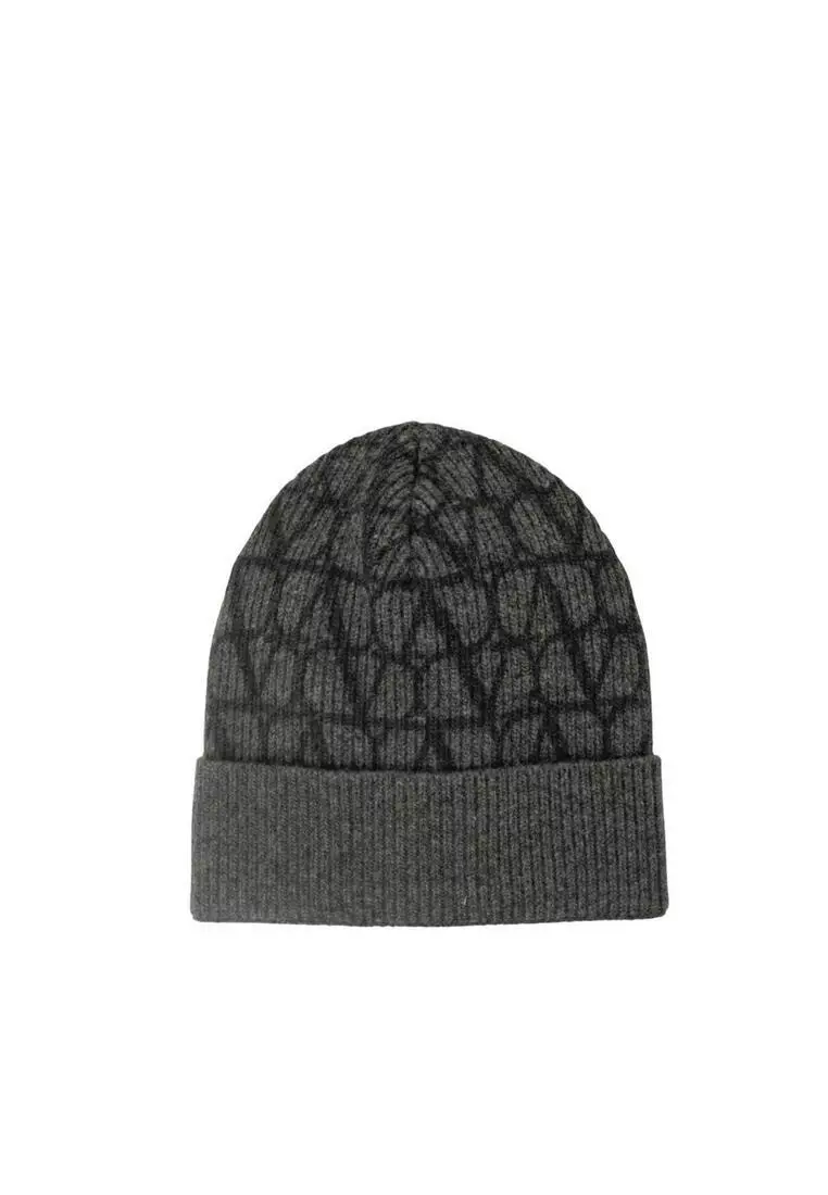 Wool Beanie