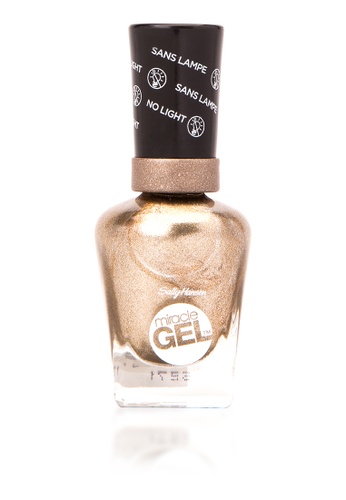 Shop Sally Hansen Miracle Gel In Game Of Chromes Online On Zalora