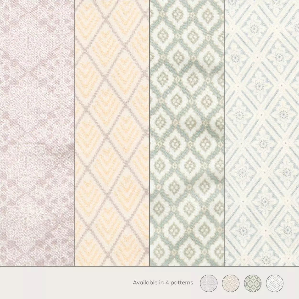 Little Palmerhaus - Kayana Batik Top Boy (Baju Batik Anak Laki-Laki) Sage Green