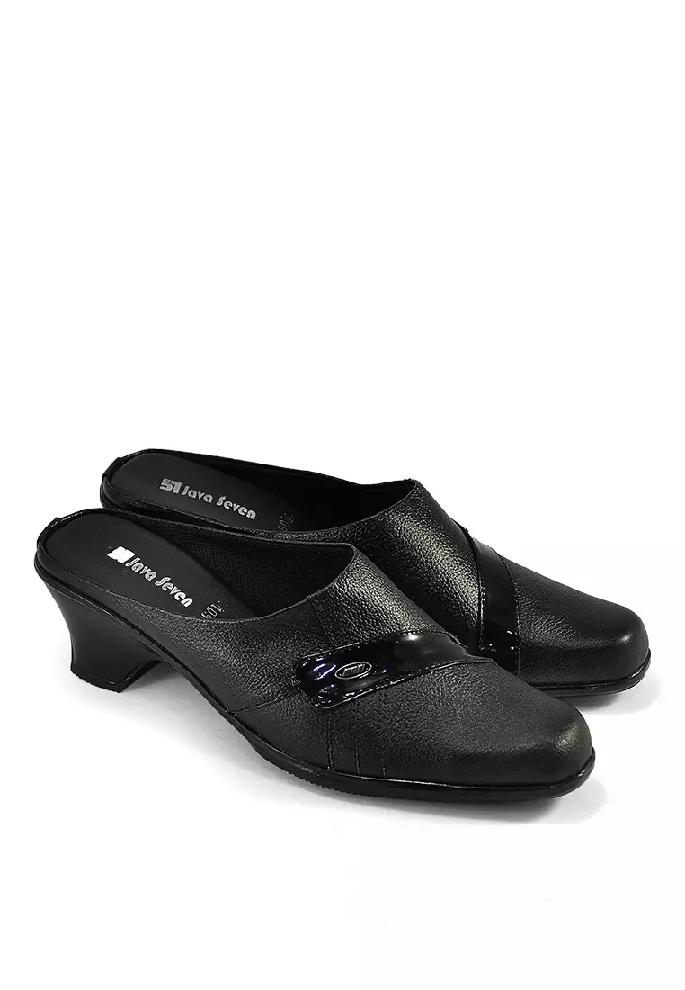 Jual JAVA SEVEN JAVA SEVEN BUSTONG WANITA [JUP 109] - Hitam Original ...