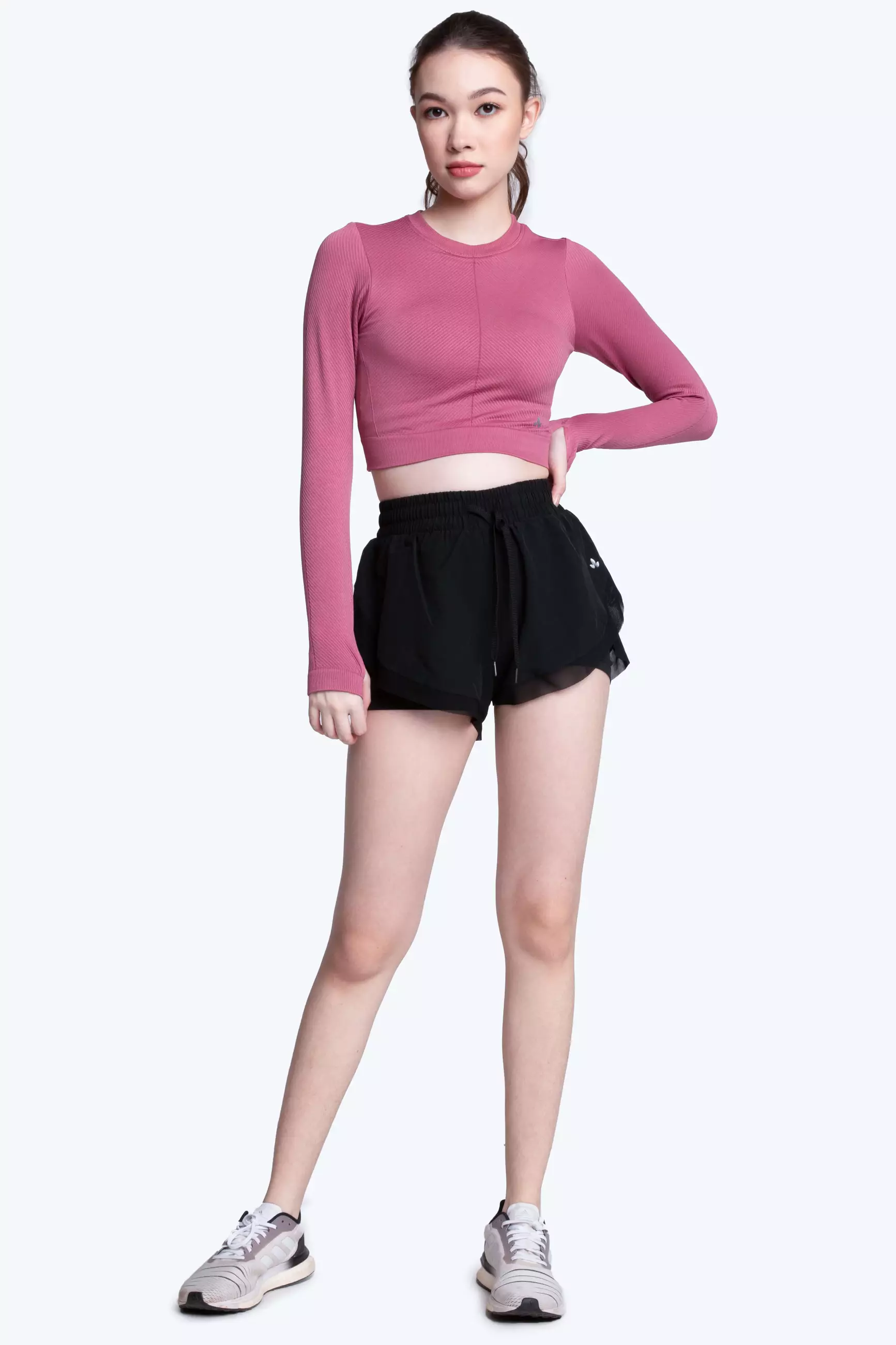 Lorelei Running Shorts