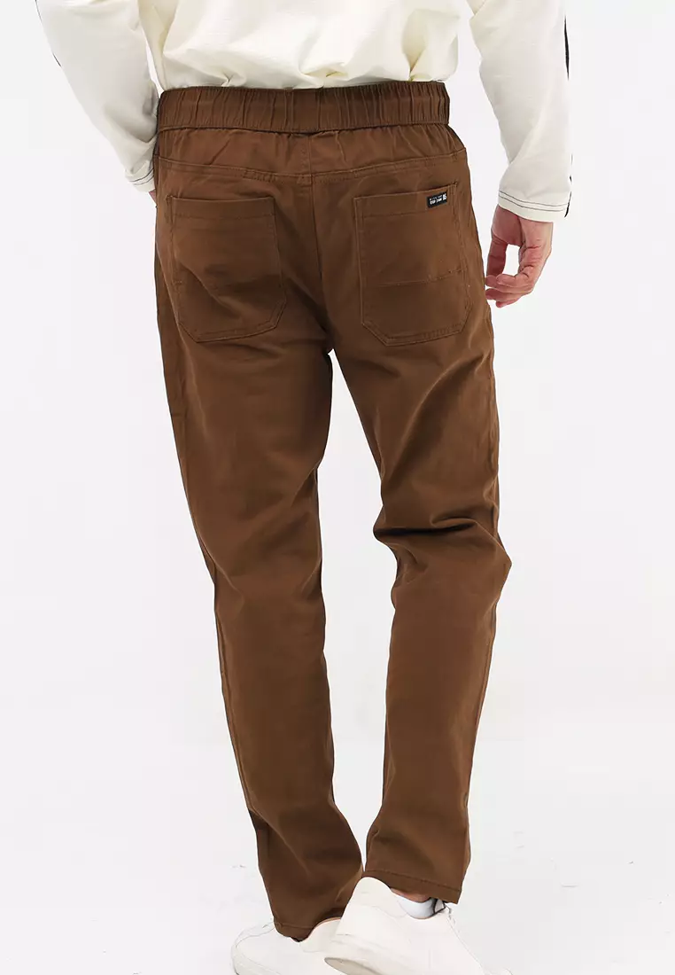 Chinos Trouser Pants